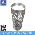 Water Pipe Strainer-Long Thin